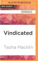 Vindicated