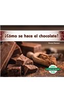 Como Se Hace El Chocolate? (How Is Chocolate Made?)