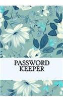Password Keeper