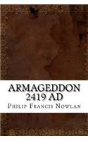 Armageddon 2419 AD