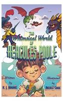 Whimsical World of Hercules Poole