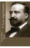 Los argonautas