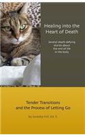 Healing Into the Heart of Death: Tender Transitions and the Process of Letting Go