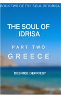 Soul of Idrisa