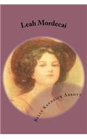 Leah Mordecai