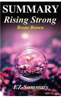 Summary - Rising Strong