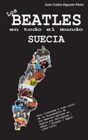 Los Beatles en todo el mundo: Suecia
