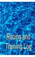 Racing and Training Log