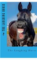 The Laughing Horse: journal / notebook