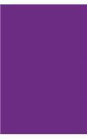 Eminence Notebook: 150 Dot Grid Pages
