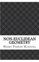 Non-Euclidean Geometry