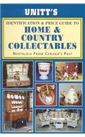 Unitta Home and Country Collectables