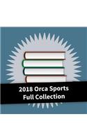 2018 Orca Sports Full Collection
