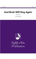 And Birds Will Sing Again, Grade 2