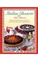 Italian Desserts