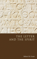 Letter and the Spirit