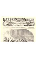 Harper's Weekly November 21, 1863