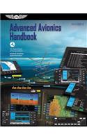 Advanced Avionics Handbook: FAA-H-8083-6(FAA Handbooks)