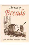 Mini Cookbook Collection- Best of Breads