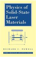 Physics of Solid-State Laser Materials