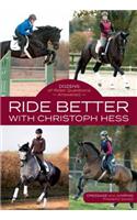 Ride Better with Christoph Hess