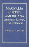 Magnalia Christi Americana