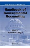 Handbook of Governmental Accounting