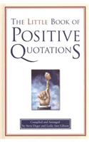 Little Book of Positive Quotations