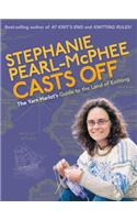 Stephanie Pearl-McPhee Casts Off