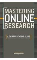 Mastering Online Research