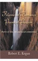 Rhymes of Romance Poems of Passion