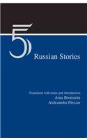 Five Russian Stories