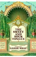 The Sweet and Sour Tongue