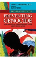 Preventing Genocide