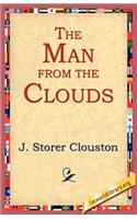 The Man From The Clouds