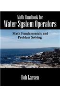 Math Handbook for Water System Operators