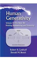 Human Generativity Volume IV