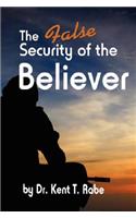 False Security of the Believer