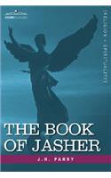 The Book of Jasher