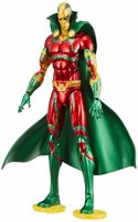 Dc Icons Mister Miracle Earth 2 Action Figure