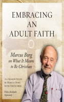 Embracing an Adult Faith