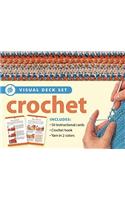 Crochet Visual Deck Set