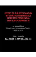 The Mueller Report
