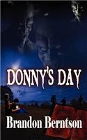 Donny's Day: (English)
