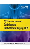 CPT Coding Essentials for Cardiology 2019