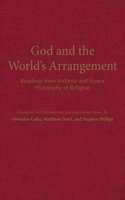 God and the World's Arrangement