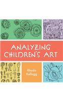 Analyzing Children's Art