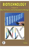 Biotechnology (Bioinformatics and Computational Biology)