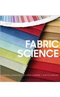 J.J. Pizzuto's Fabric Science