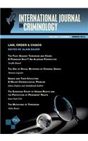 Law, Order & Chaos
